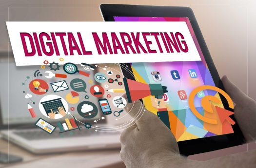What is a Digital Marketing Funnel