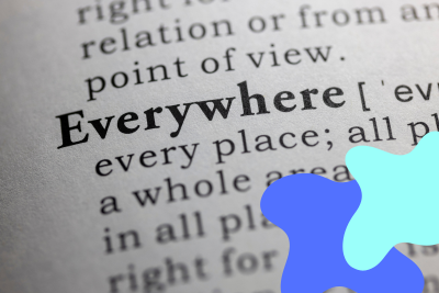 How to Optimize for Search Everywhere
