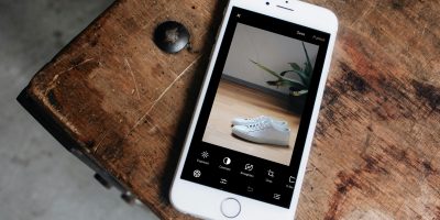 Visual Search