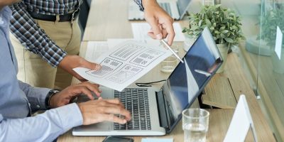 How to Design a Great Landing Page