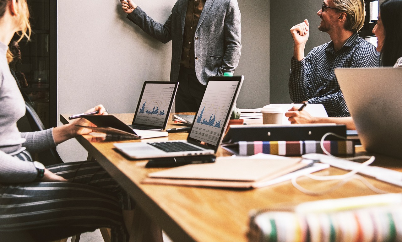 How to Use Digital Marketing