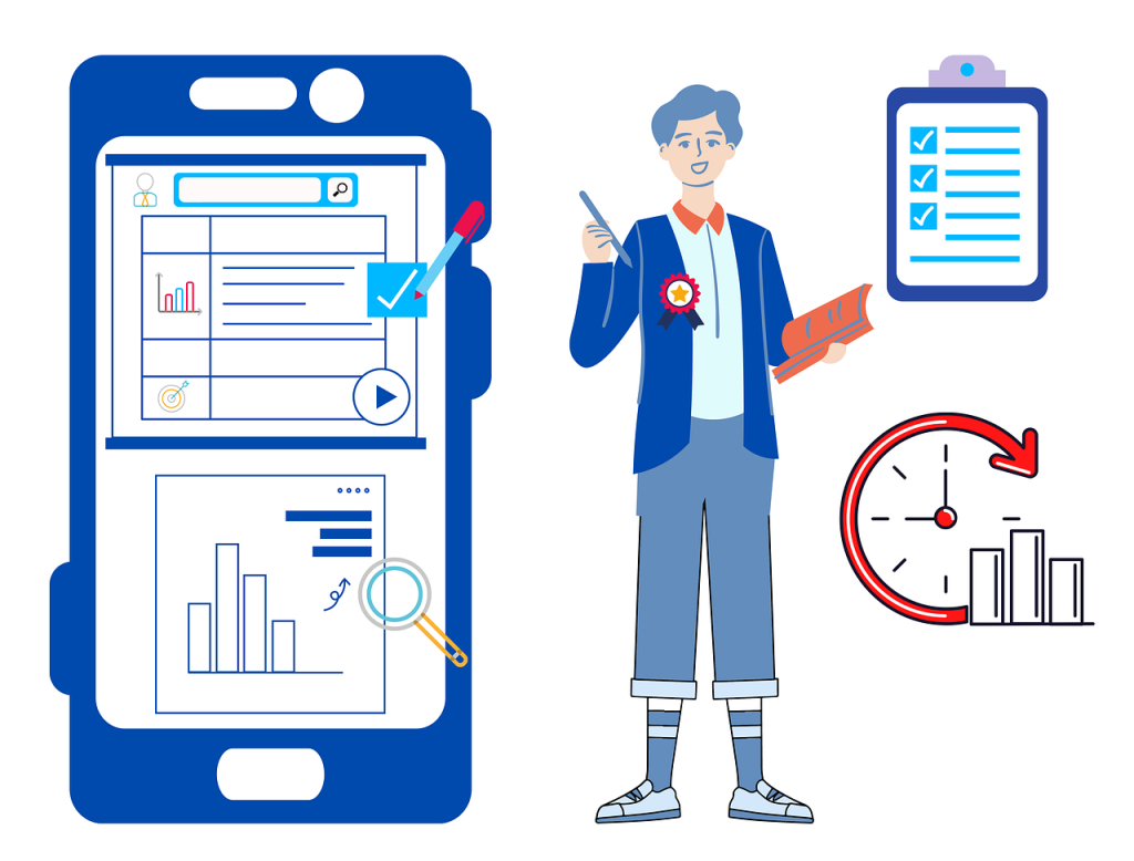 AI marketing tools for small business