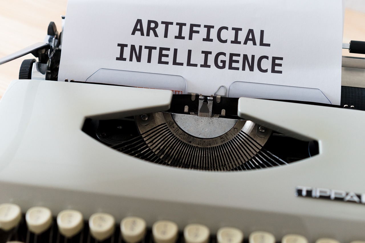 AI in Digital Marketing
